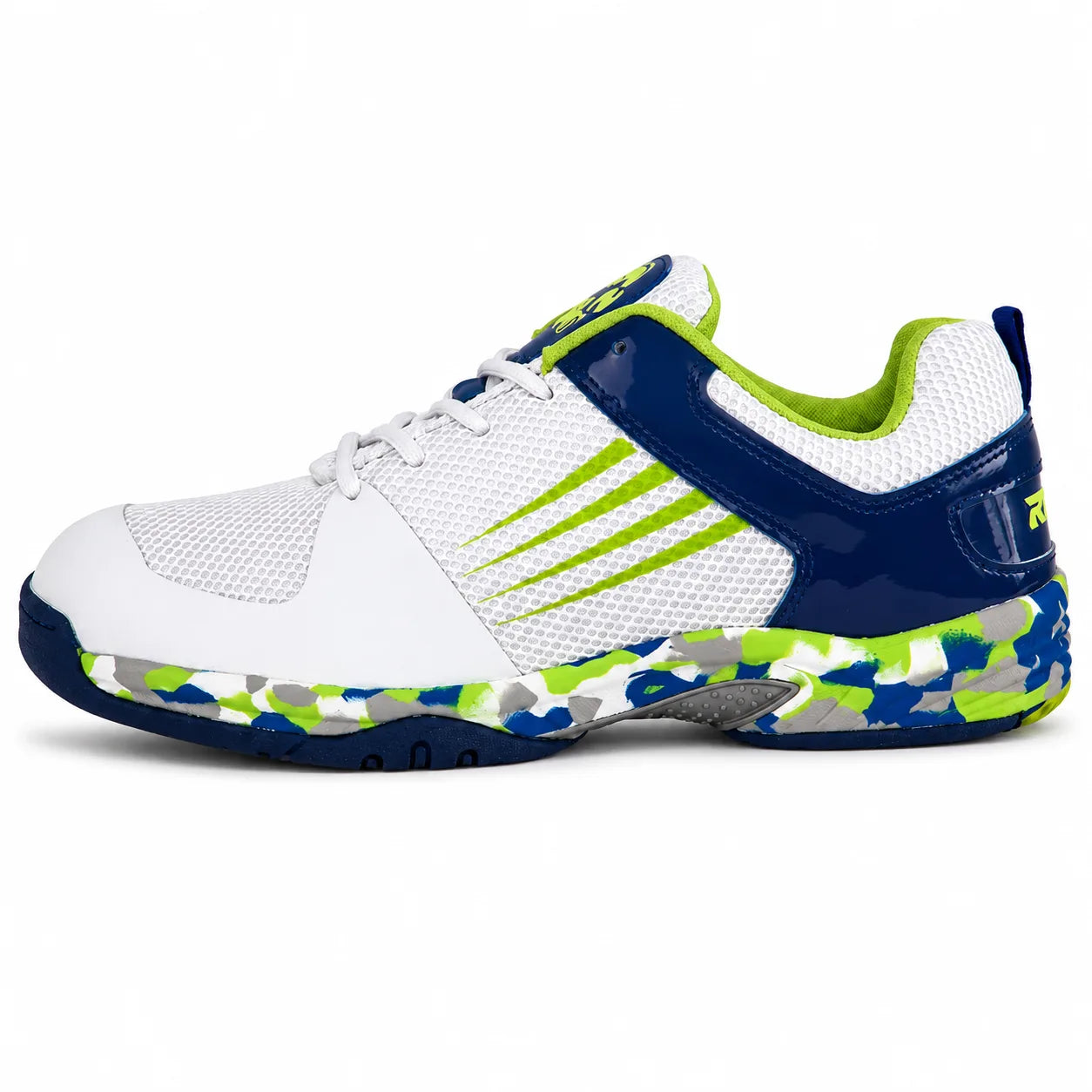 RXN Smasher Badminton Shoes for Mens - (BD-23) - RXN SPORTS
